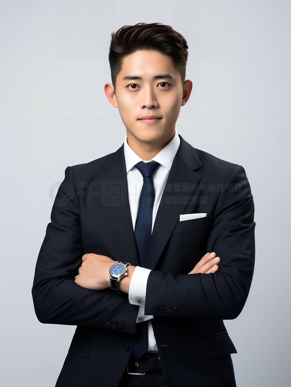 严愚贵 创意策略总监