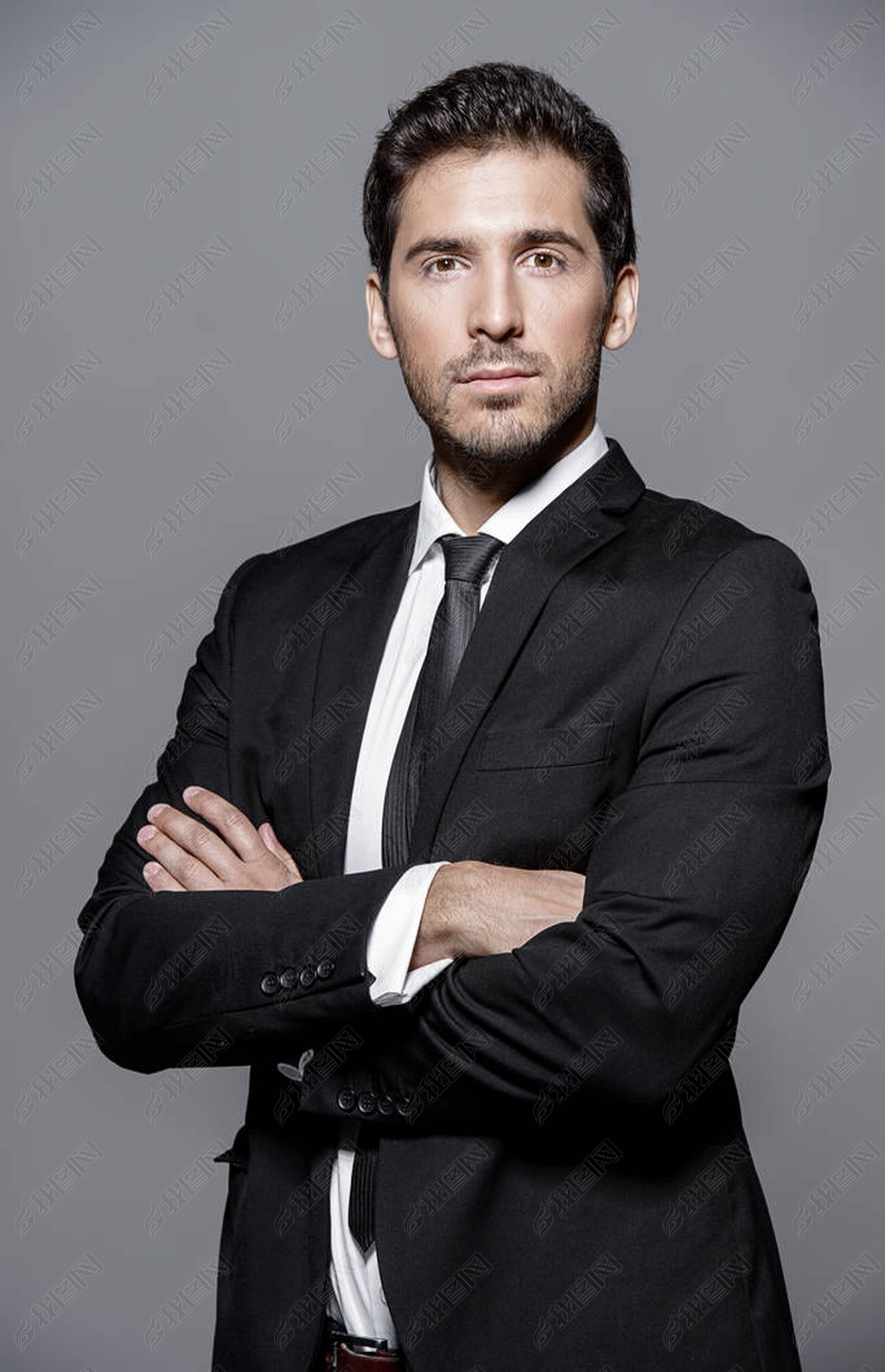 姜水英 项目运营总监