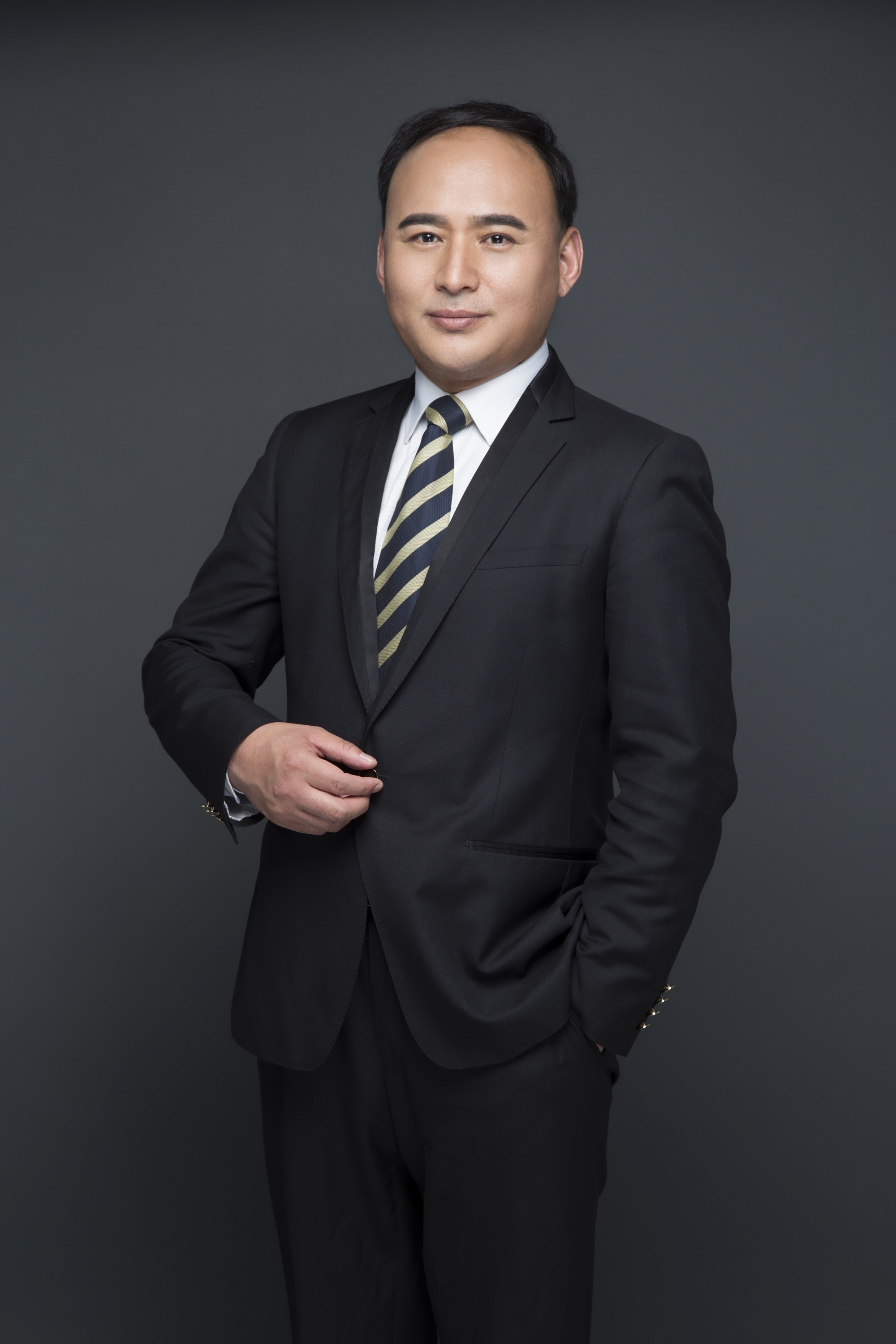 刘成宪 品牌与内容负责人